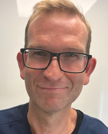 Steven Philips - Vice Chair